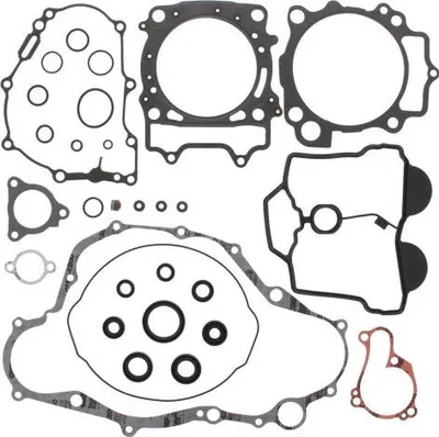 Produktbild von Dichtungssatz Mit Motordichtungen Für Yamaha Yz450F 10-13