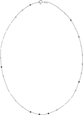 Image de Collier pour femmes BRAELYN - argent, taille unique