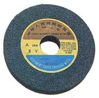 Obrázek produktu pro Náhradní brusný kotouč – ø 125 mm x 16, otvor 12,7 mm