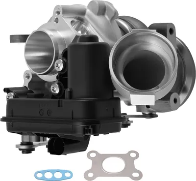 Produktbild von Turbocharger for VW Golf 7 1.4L 40006499 Turbinengehäuse K418 04E145722M 31809