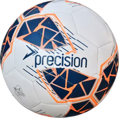 Obrázok produktu pre Puma Precision Fusion Mini Veľkosť 1 Tréningová lopta 2024
