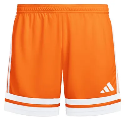 Produktbild von adidas Squadra 25 Shorts 152 TEAORA/WHITE