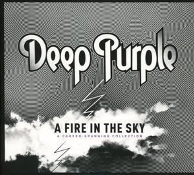 Produktbild von A Fire in the Sky