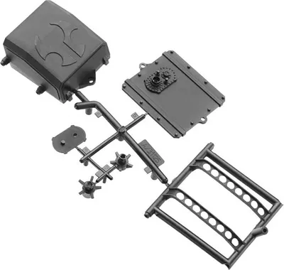 Obrázek produktu pro Palivový článek Axial AX31125 Yeti