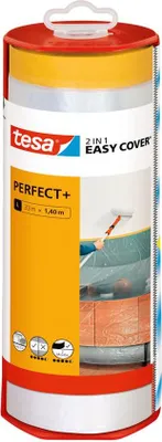 Image de tesa Easy Cover Perfect+ Spender XL 17m x 2.60m