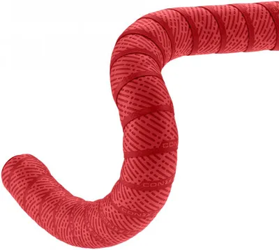 Image de Contec Ruban de guidon supercomfort.grip ct Rubans de guidon superc t.grip rouge 200 mm