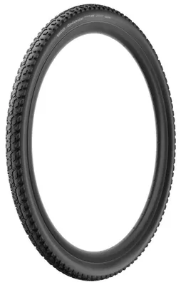 Produktbild von Pirelli Cinturato Gravel M P, black, 45-584