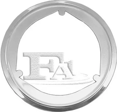 Produktbild von VEGAZ VD-203 Auspuffdichtung Auspuffdichtung für VW GOLF VI (5K1)