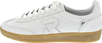 Produktbild von Rieker Sneaker in weiss/weiss kombi, Gr. 43