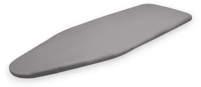 Obrázok produktu pre Trojvrstvový poťah na žehliacu skriňu s moltonovou podšívkou, rozmery 120 x 65 cm