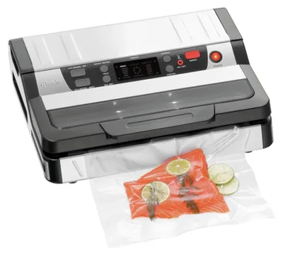 Immagine prodotto di Sigillatrice sottovuoto Bartscher 315/20L, 300750