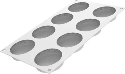 Produktbild von Silikon-Macaronform 110 - 300x175mm