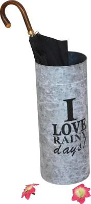 Produktbild von Schirmständer "Rainy days" Schirmständer