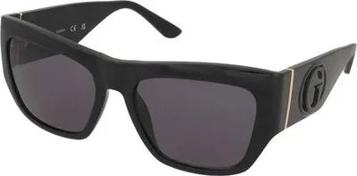 Zdjęcie produktu dla Okulary przeciwsłoneczne Guess GU00252 01A