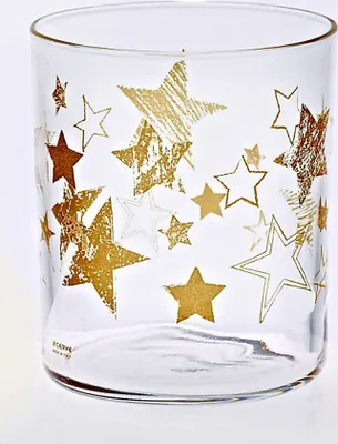 Produktbild von Becher Stars Okt Nadia (400ml)