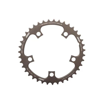Zdjęcie produktu dla BBB BCR-22C RoadGear 39 zębów tytanowych