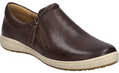 Image de JOSEF SEIBEL Caren 23 | Chaussures basses pour Femmes | marron