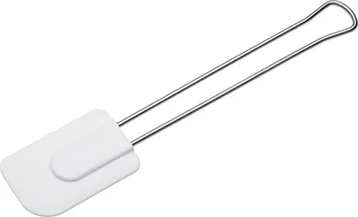 Produktbild von 1008052200, 1008072200 Teigschaber CLASSIC Küchenprofi