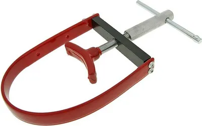 Produktbild von Haltewerkzeug Blockierwerkzeug Kupplung universal für 2-4 Takt Roller Quad