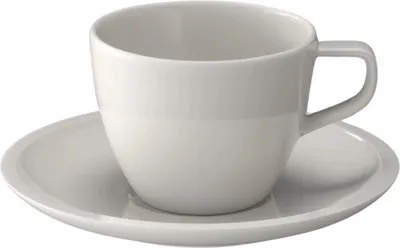 Obrázek produktu pro Šálek a podšálek na kávu Villeroy & Boch Artesano Original - 70 ml
