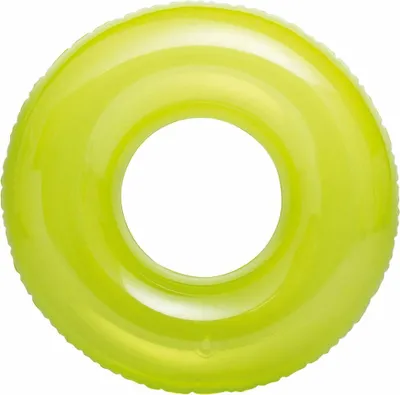 Produktbild von Aufblasbarer Donut-Schwimmhilfe Intex 76 x 76 cm (24 Stück)
