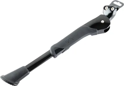 Produktbild von AtranVelo Hinterbaustaender Atran Rex Dv 24-28" Alu Schwarz schwarz