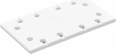 Produktbild von Festool Schleifschuh SSH-93x175/8