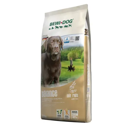 Produktbild von Bewi Dog Balance 12,5 kg