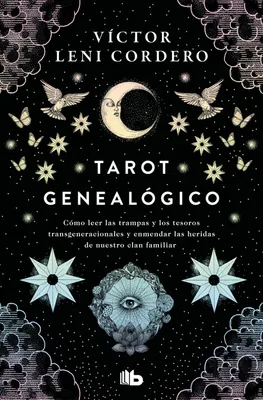 Produktbild von Tarot Genealógico / Genealogical Tarot