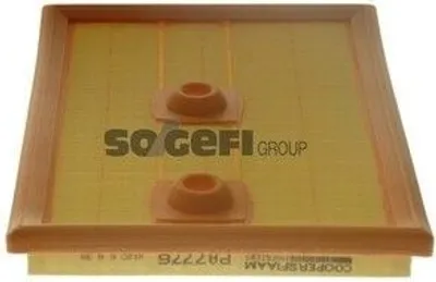 Produktbild von Luftfilter COOPERSFIAAM FILTERS PA7776 für VW Golf VII Schrägheck (5G1, BQ1, BE1, BE2) Filtereinsatz