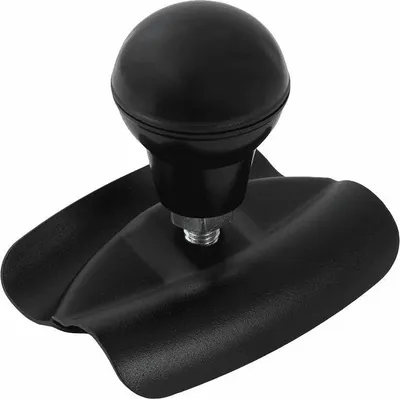 Obrázok produktu pre PLASTEX WRR0104/M Univerzálny volantový gombík