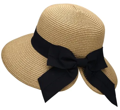Immagine prodotto di Cappello da sole da donna con protezione UV 50+ e fascia regolabile