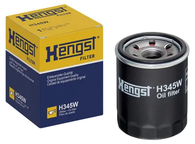Obrázok produktu pre Olejový filter Hengst pre Subaru Toyota