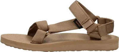 Produktbild von TEVA Original Universal Sandalen Plat - Beige - Maat 42