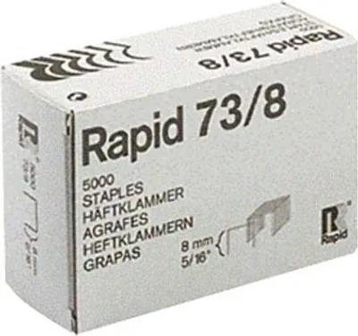 Produktbild von Rapid 73/8