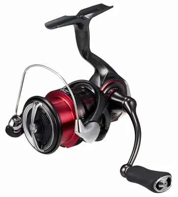 Obrázek produktu pro Daiwa Naviják 25 Ballistic Air LT 2500
