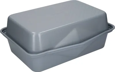 Produktbild von MasterClass Bratentopf 40 x 28 cm, antihaftbeschichtet