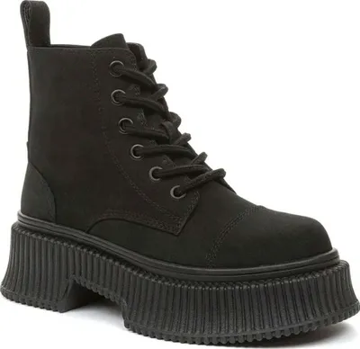 Produktbild von Betsy Damen Babymützen 948012/30-01 Farbe: Schwarz Größe: 36