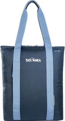 Produktbild von Tatonka Grip Bag Einkaufstasche navy