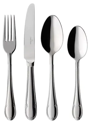 Immagine prodotto di Villeroy & Boch Mademoiselle Besteckset 24-teilig