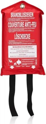 Obrázok produktu pre Smartwares BBD130 NL/FR/DE, 100 x 100 cm, Biela, 320 mm, 285 mm, 365 mm, 586 g