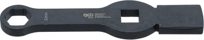 Produktbild von BGS technic Slogging Ring Spanner, 596 g