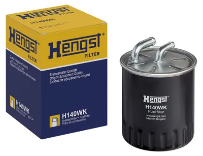 Immagine prodotto di Filtro carburante HENGST H140WK