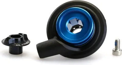 Zdjęcie produktu dla Fox FIT4 F-S Push-to-Lock 2018