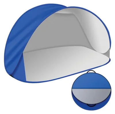 Obrázek produktu pro TRIZAND 23477 Plážový stan 150 x 100 x 80 cm