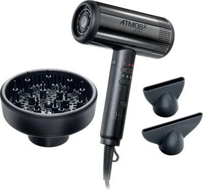 Obrázek produktu pro Diva Pro Atmos II Ultra Schwarz