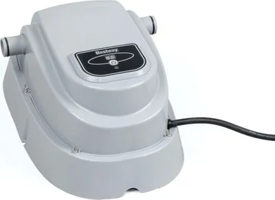 Produktbild von Bestway Poolheizung Flowclear 2800 Watt Pool-Heizung 58259