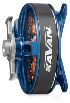 Productafbeelding van KAVAN Borstelloze Motor PRO 2811-2300