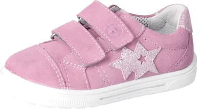 Produktbild von Ricosta Sneaker Sneaker Leder