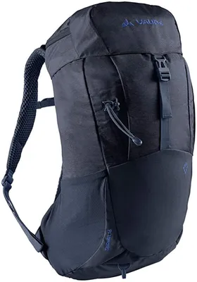 Produktbild von Vaude Wanderrucksack Women's Skomer 16 Liter - Eclipse